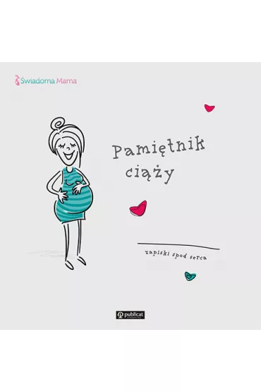 Pami�tnik ci��y. Zapiski spod serca - Dorota Jaworska