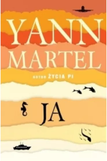 Ja - Yann Martel