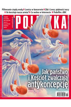 ePrasa Polityka 19/2013
