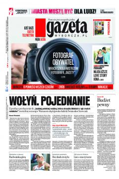 ePrasa Gazeta Wyborcza - Olsztyn 149/2013