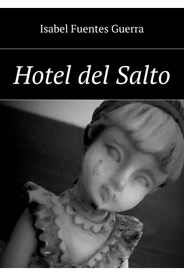 eBook Hotel del Salto mobi epub - Isabel Guerra