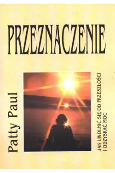 Przeznaczenie - P Paul