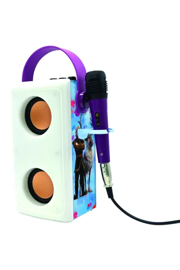 G�o�nik bluetooth z mikrofonem Frozen Lexibook BTP185FZ