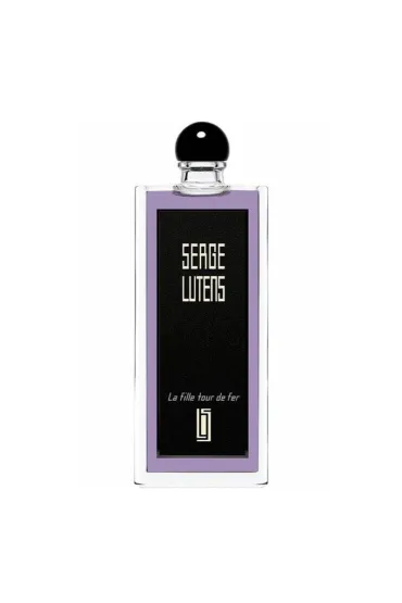 Serge Lutens La Fille Tour De Fer Woda perfumowana 50 ml