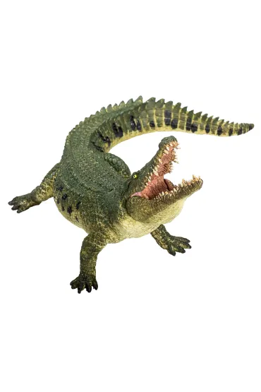 Figurka Krokodyl