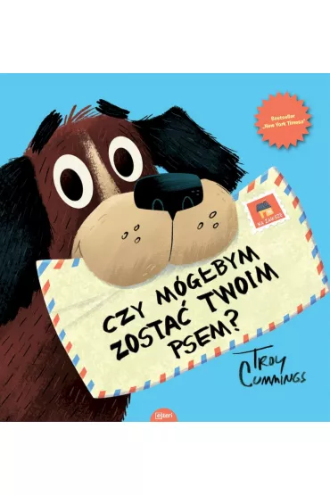 Czy m�g�bym zosta� Twoim psem? - Troy  Cummings