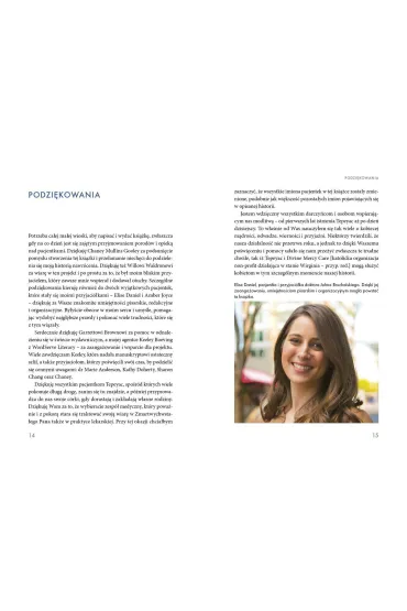 Moje nawr�cenie z aborcji na medycyn� chroni�c� �ycie - Elise Daniel, John  Bruchalski