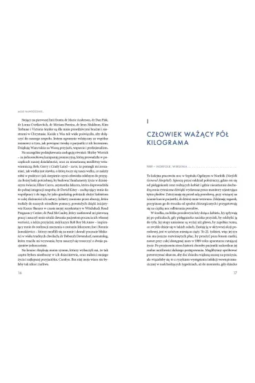 Moje nawr�cenie z aborcji na medycyn� chroni�c� �ycie - Elise Daniel, John  Bruchalski