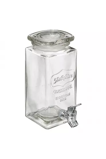 Secret de Gourmet Komplet soikw z kranikiem 3 x 1.5 l
