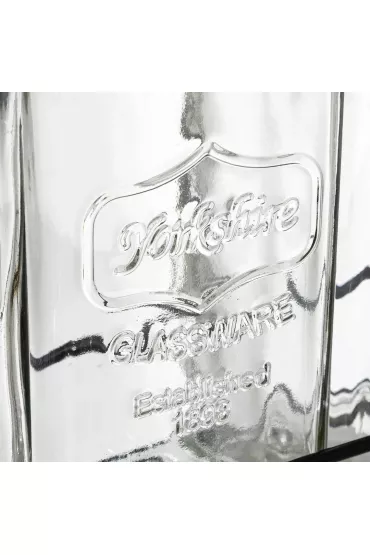 Secret de Gourmet Komplet soikw z kranikiem 3 x 1.5 l