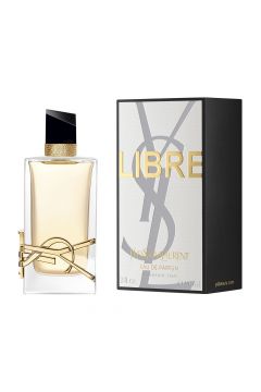 Yves Saint Laurent Libre Pour Femme woda perfumowana spray 90 ml