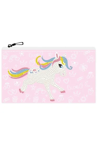 Diamond Dotz - Pi�rnik Pony Frolic
