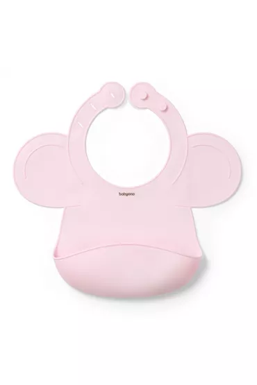 Babyono Silikonowy �liniak z regulowanym zapi�ciem