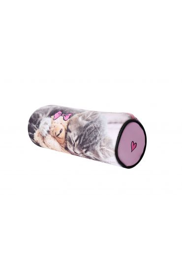 Beniamin Pirnik tuba The Sweet Pets Kot