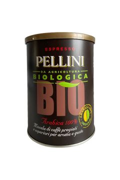 Pellini Kawa mielona Espresso Biologica 250 g Bio