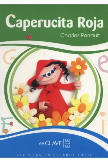 Caperucita Roja - Charles Perrault