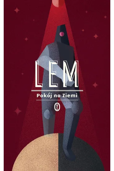 Pok�j na Ziemi - Stanis�aw Lem