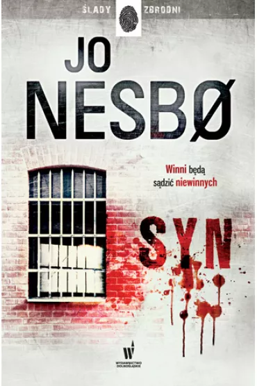 Syn - Jo Nesbo