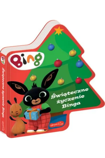 �wi�teczne �yczenie Binga