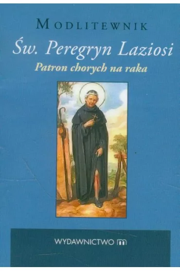 �w. Peregryn Laziosi