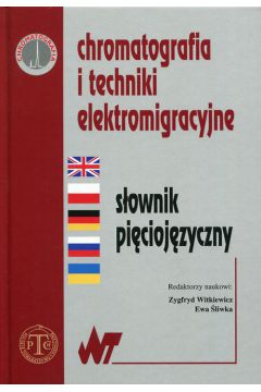 Chromatografia i techniki elektromigracyjne