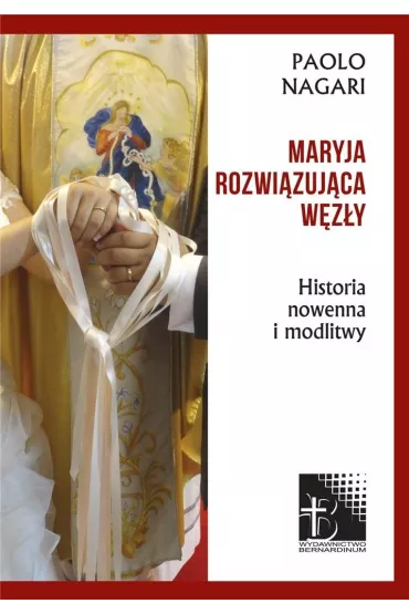 Maryja rozwi�zuj�ca w�z�y w.2 - Paolo Nagari
