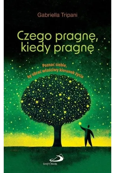 Czego pragn�, kiedy pragn� - Gabriella Tripani