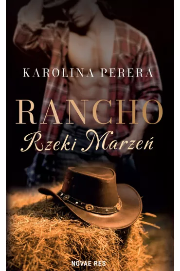 Rancho Rzeki Marze� - Karolina  Perera