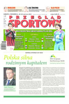 ePrasa Przegld Sportowy 148/2014