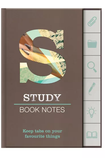 If Book Notes. Study. Zak�adki znaczniki nauka