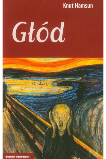 G��d (dodruk 2022) - Hamsun Knut