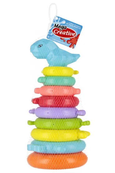 Piramidka Mega Creative