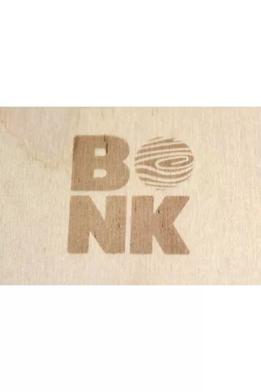 Bonk - Dave Harvey