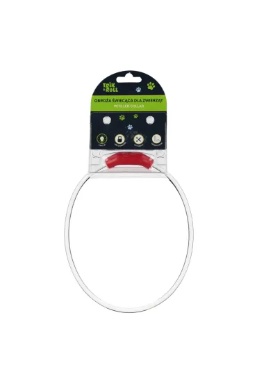 Obro�a �wiec�ca Led USB 55cm TRIK&ROLL 564515