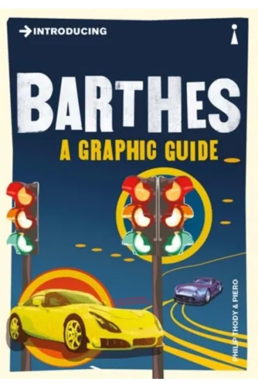 Introducing Barthes - Philip Thody