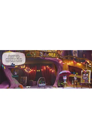 My Little Pony. Witaj w Equestrii. Ksi��ka z magnesami