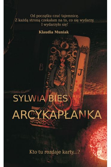 Arcykapłanka