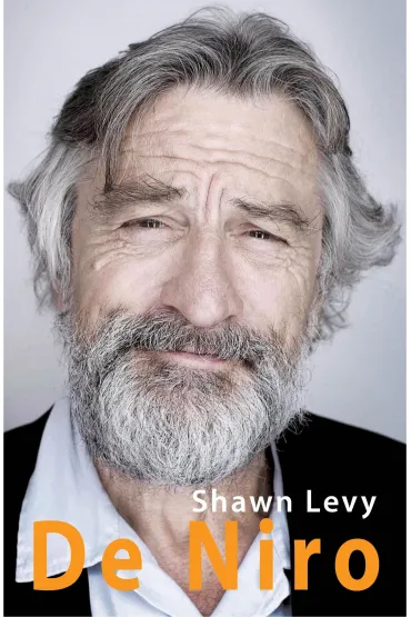 De Niro - Shawn Levy