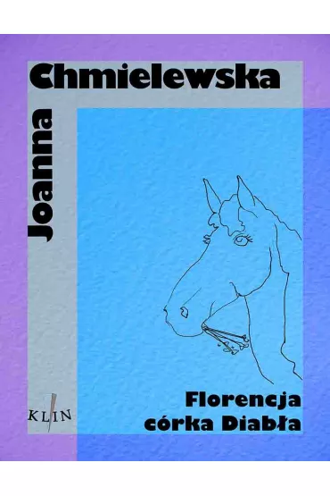 eBook Florencja c�rka diab�a mobi epub - Joanna Chmielewska