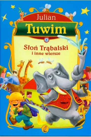 So Trbalski i inne wiersze