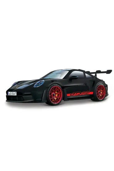 Bburago model 1:43 porsche 911 gt3 rs 18-38311