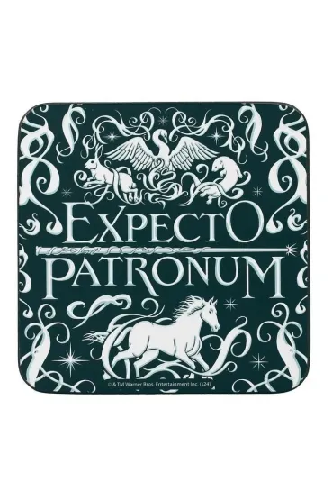 Half Moon Bay Harry Potter Podk�adka pod kubek Expecto Patronum