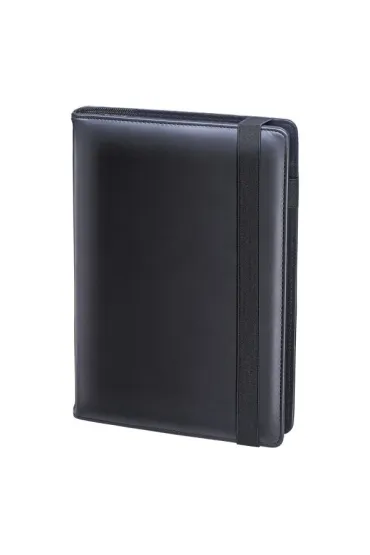 Notes A5 w kratk� grafitowy wymienny wk�ad N-44B-25/GRAF/180K/Z