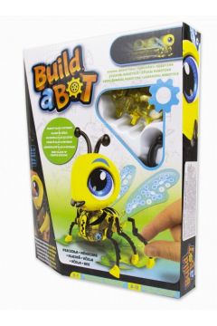 Build a Bot Pszczoa 170662 Tm Toys