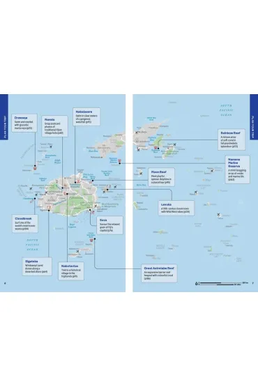 Fiji. Lonely Planet - Anirban Mahapatra, Chantae Reden