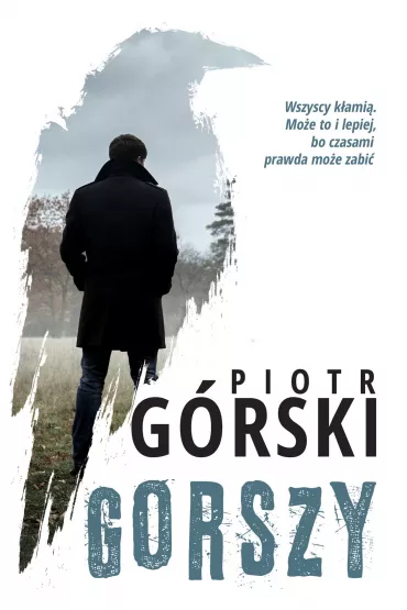 Gorszy. Komisarz Kruk. Tom 2 - Piotr G�rski