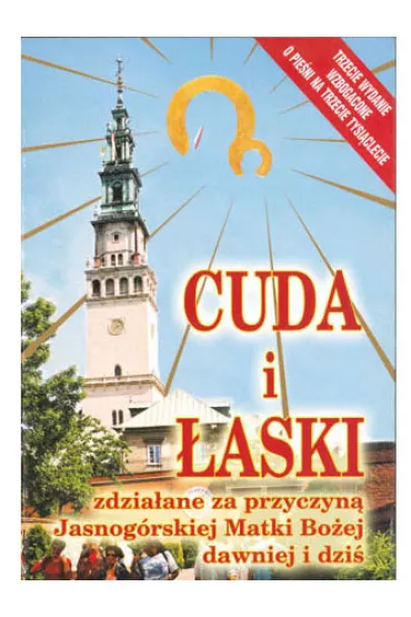 Cuda i �aski - Melchior Kr�lik