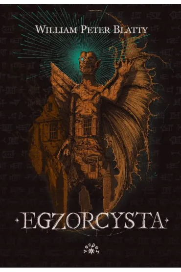 Egzorcysta - William Peter Blatty