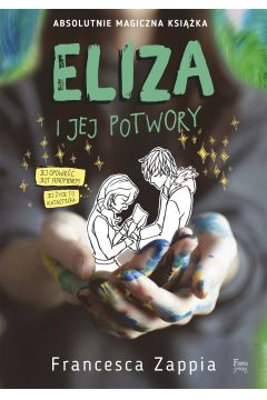 eBook Eliza i jej potwory mobi epub