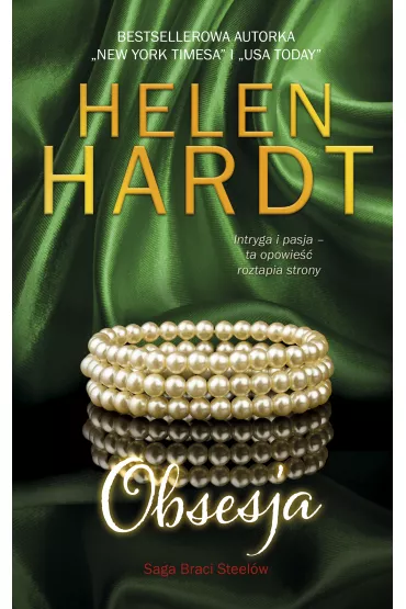 eBook Obsession mobi epub - Helen  Hardt